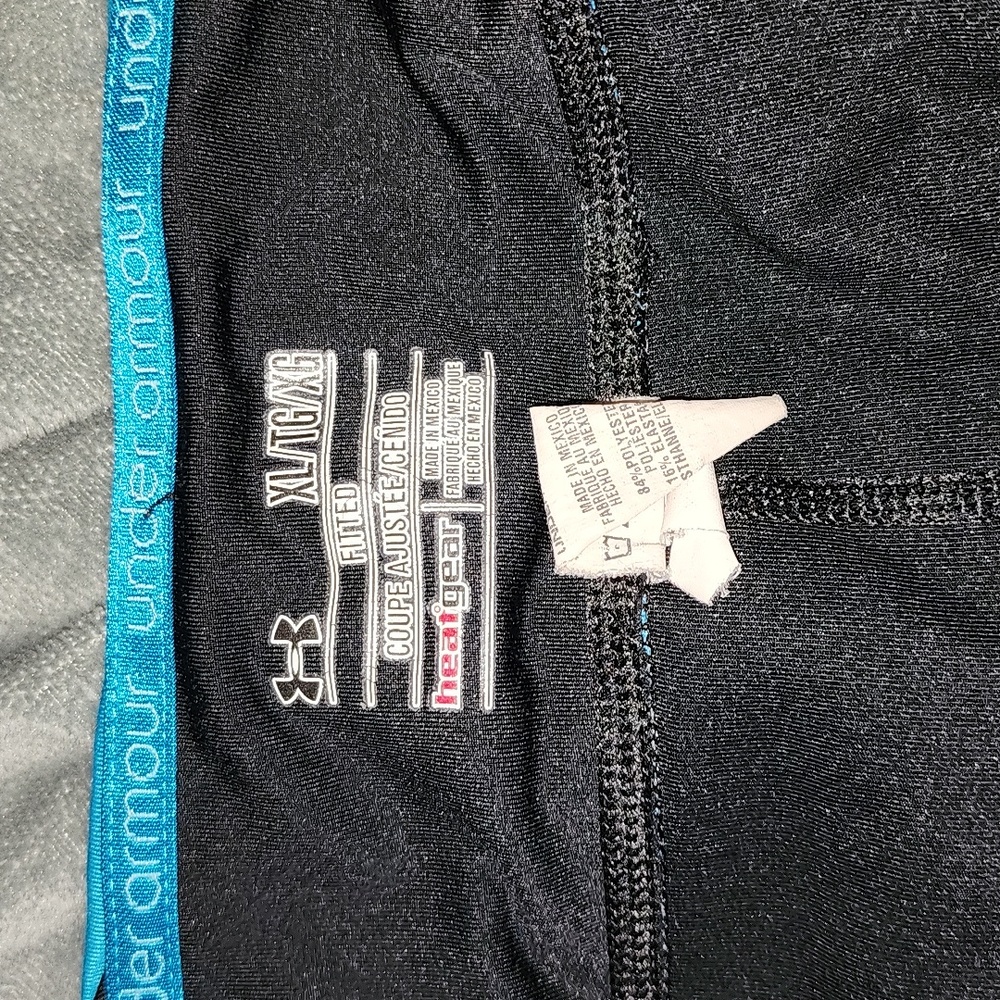 Under Armour Capris - image 4